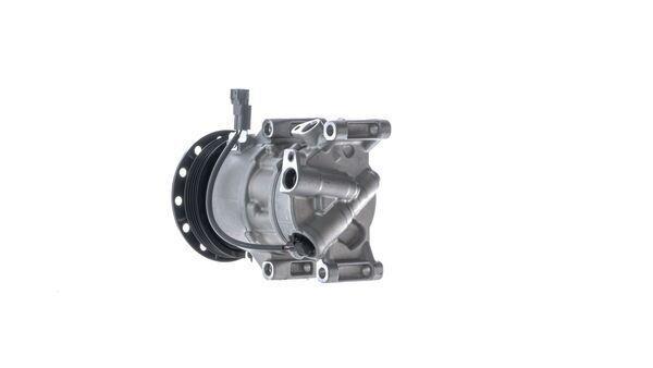 Compresseur, climatisation MAHLE Aftermarket ref. ACP 481 000S