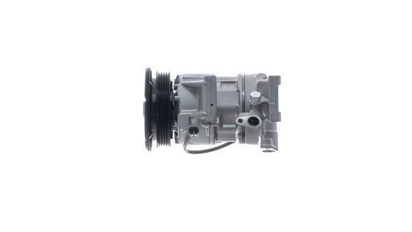 Compresseur, climatisation MAHLE Aftermarket ref. ACP 481 000S