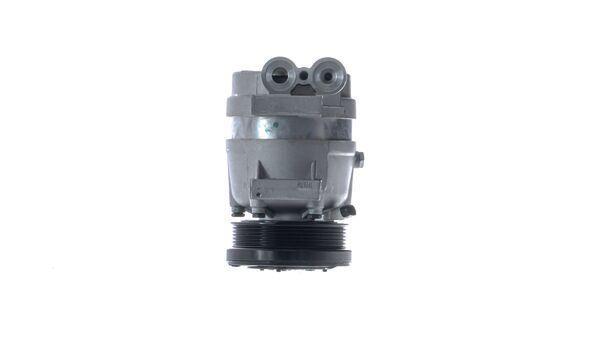 Compresseur, climatisation MAHLE Aftermarket ref. ACP 319 000S