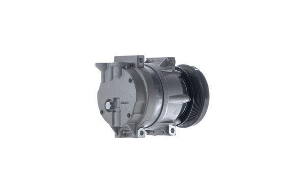 Compresseur, climatisation MAHLE Aftermarket ref. ACP 319 000S
