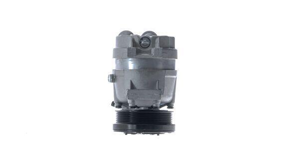 Compresseur, climatisation MAHLE Aftermarket ref. ACP 319 000S