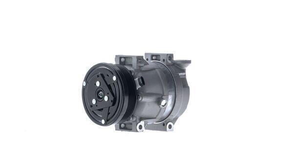 Compresseur, climatisation MAHLE Aftermarket ref. ACP 319 000S