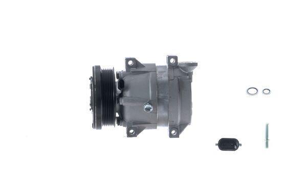 Compresseur, climatisation MAHLE Aftermarket ref. ACP 319 000S
