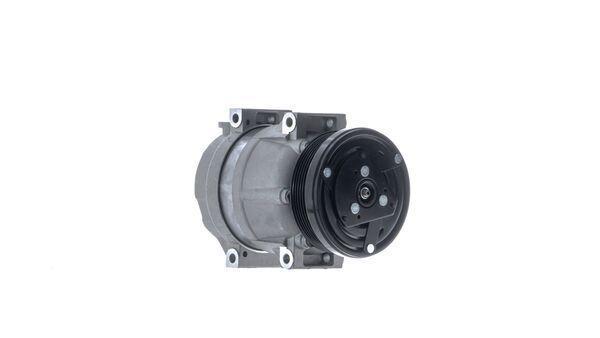 Compresseur, climatisation MAHLE Aftermarket ref. ACP 319 000S