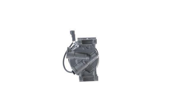 Compresseur, climatisation MAHLE Aftermarket ref. ACP 530 000S