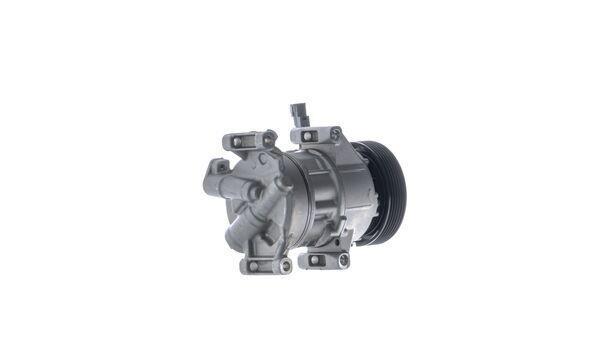 Compresseur, climatisation MAHLE Aftermarket ref. ACP 530 000S