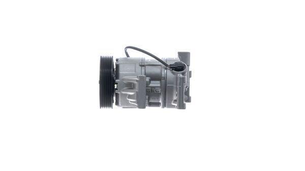 Compresseur, climatisation MAHLE Aftermarket ref. ACP 530 000S