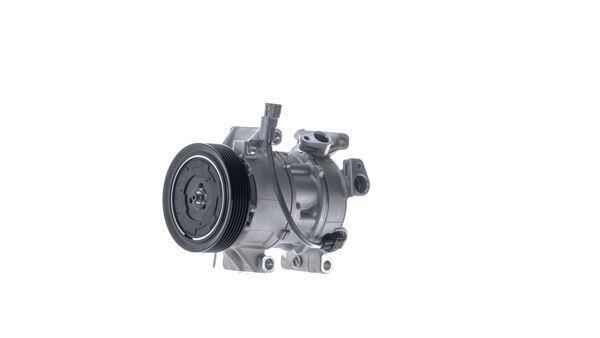 Compresseur, climatisation MAHLE Aftermarket ref. ACP 530 000S
