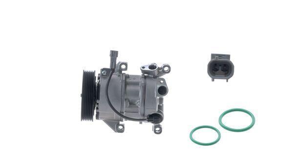 Compresseur, climatisation MAHLE Aftermarket ref. ACP 530 000S