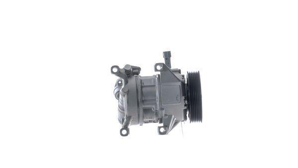 Compresseur, climatisation MAHLE Aftermarket ref. ACP 530 000S