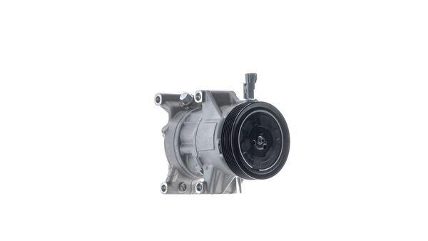 Compresseur, climatisation MAHLE Aftermarket ref. ACP 530 000S