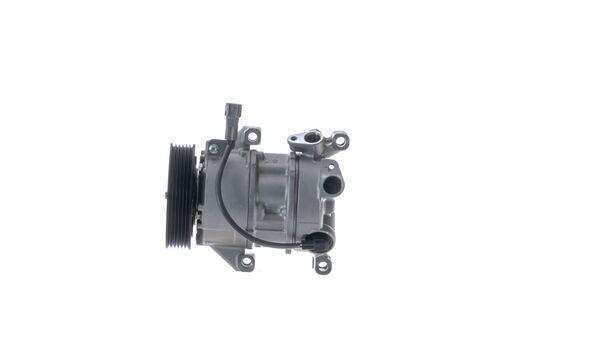 Compresseur, climatisation MAHLE Aftermarket ref. ACP 530 000S