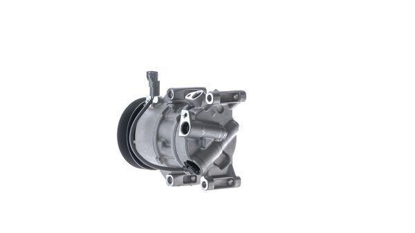 Compresseur, climatisation MAHLE Aftermarket ref. ACP 530 000S