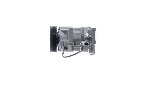 Compresseur, climatisation MAHLE Aftermarket ref. ACP 530 000S