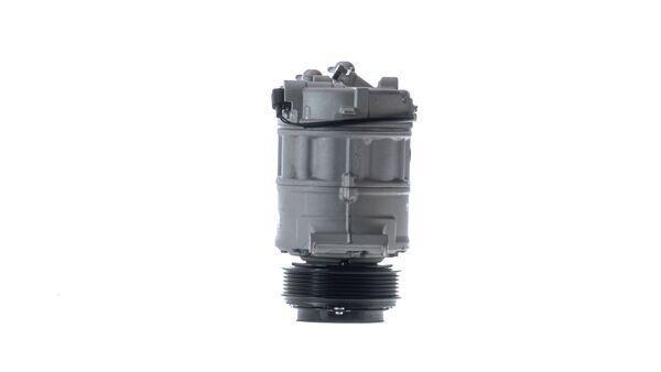 Compresseur, climatisation MAHLE Aftermarket ref. ACP 536 000S