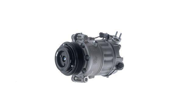 Compresseur, climatisation MAHLE Aftermarket ref. ACP 536 000S