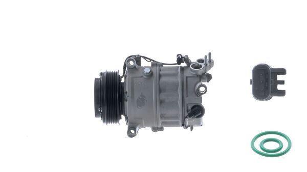 Compresseur, climatisation MAHLE Aftermarket ref. ACP 536 000S