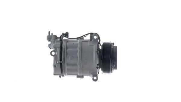 Compresseur, climatisation MAHLE Aftermarket ref. ACP 536 000S