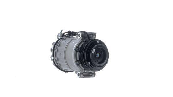 Compresseur, climatisation MAHLE Aftermarket ref. ACP 536 000S