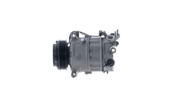 Compresseur, climatisation MAHLE Aftermarket ref. ACP 536 000S
