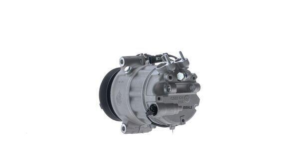 Compresseur, climatisation MAHLE Aftermarket ref. ACP 536 000S