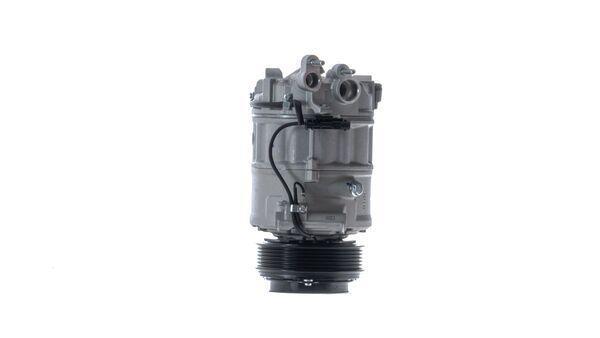 Compresseur, climatisation MAHLE Aftermarket ref. ACP 536 000S