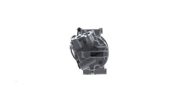 Compresseur, climatisation MAHLE Aftermarket ref. ACP 541 000S