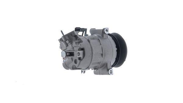 Compresseur, climatisation MAHLE Aftermarket ref. ACP 541 000S