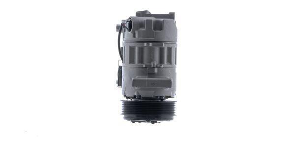 Compresseur, climatisation MAHLE Aftermarket ref. ACP 541 000S