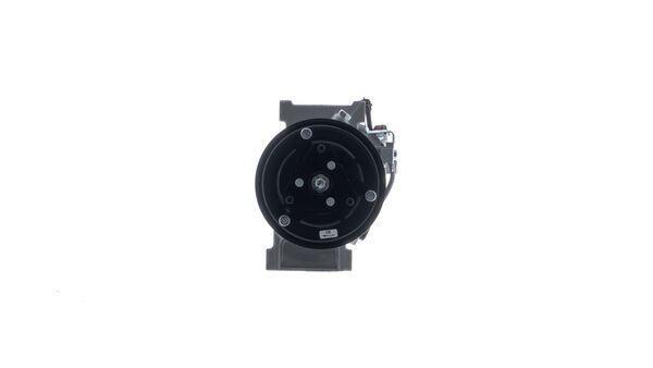 Butée hydraulique Ka