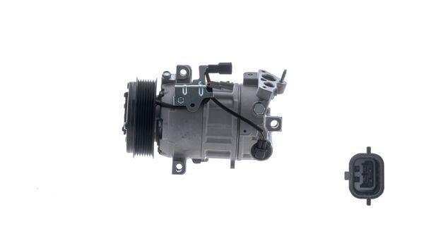 Compresseur, climatisation MAHLE Aftermarket ref. ACP 541 000S