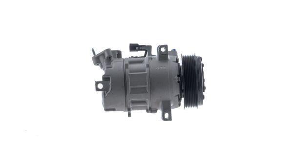 Compresseur, climatisation MAHLE Aftermarket ref. ACP 541 000S