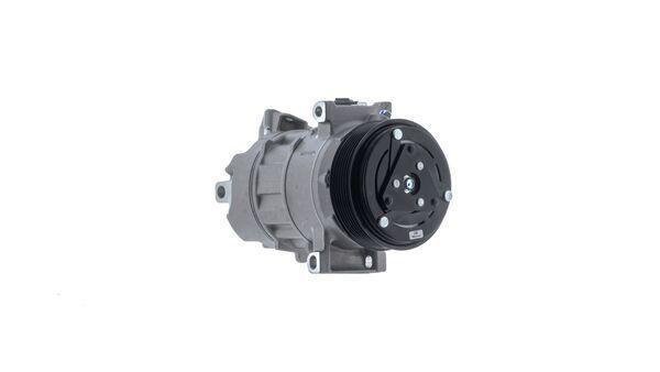 Compresseur, climatisation MAHLE Aftermarket ref. ACP 541 000S