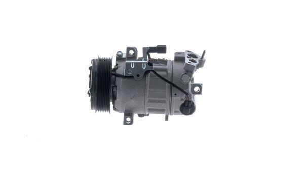 Compresseur, climatisation MAHLE Aftermarket ref. ACP 541 000S