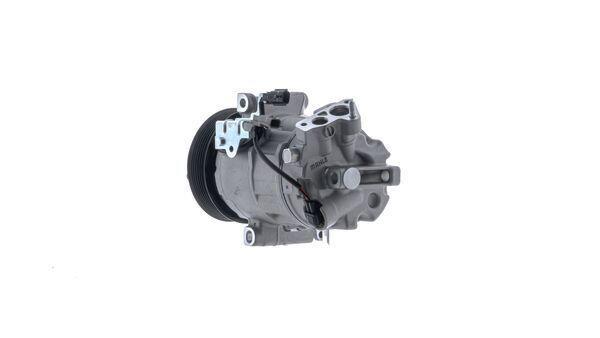 Compresseur, climatisation MAHLE Aftermarket ref. ACP 541 000S