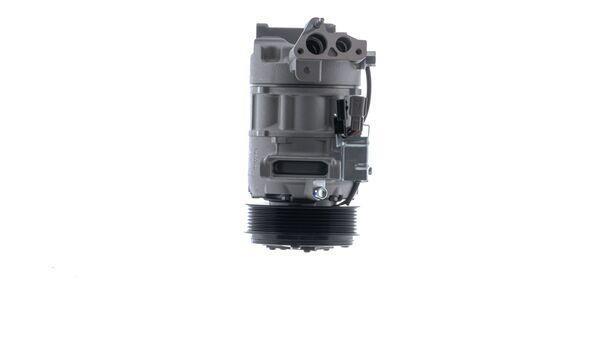 Compresseur, climatisation MAHLE Aftermarket ref. ACP 541 000S