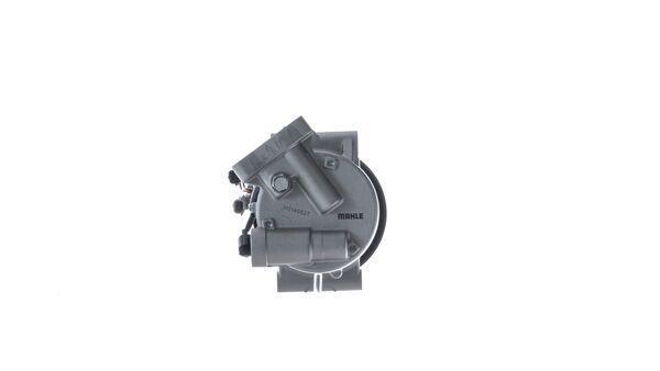 Compresseur, climatisation MAHLE Aftermarket ref. ACP 542 000S