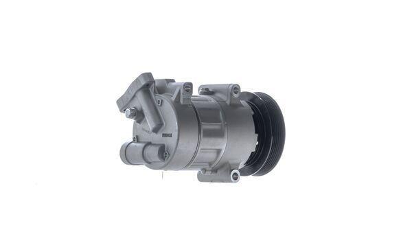 Compresseur, climatisation MAHLE Aftermarket ref. ACP 542 000S