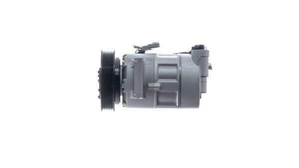 Compresseur, climatisation MAHLE Aftermarket ref. ACP 542 000S