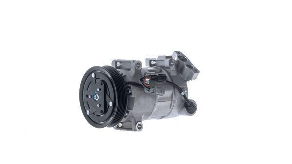 Compresseur, climatisation MAHLE Aftermarket ref. ACP 542 000S