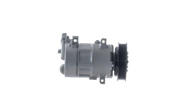 Compresseur, climatisation MAHLE Aftermarket ref. ACP 542 000S