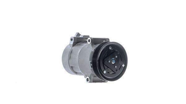 Compresseur, climatisation MAHLE Aftermarket ref. ACP 542 000S