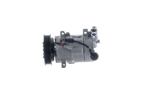 Compresseur, climatisation MAHLE Aftermarket ref. ACP 542 000S