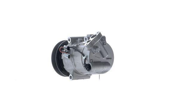 Compresseur, climatisation MAHLE Aftermarket ref. ACP 542 000S