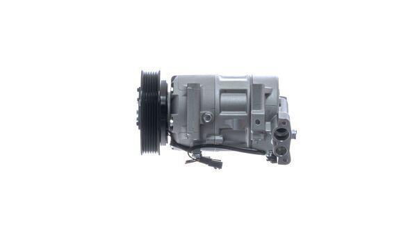 Compresseur, climatisation MAHLE Aftermarket ref. ACP 542 000S