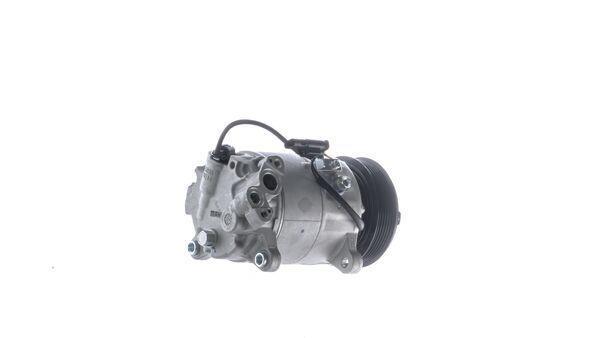Compresseur, climatisation MAHLE Aftermarket ref. ACP 599 000S