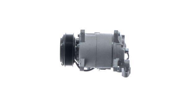Compresseur, climatisation MAHLE Aftermarket ref. ACP 599 000S