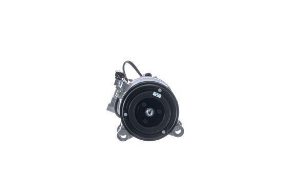 Butée hydraulique A4