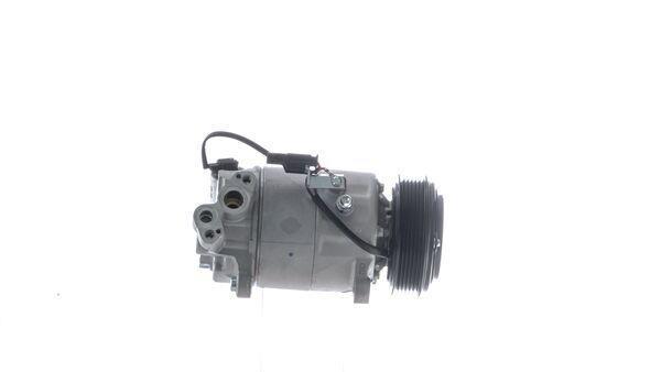 Compresseur, climatisation MAHLE Aftermarket ref. ACP 599 000S