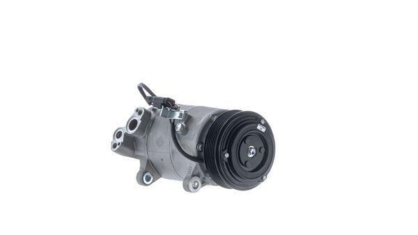 Compresseur, climatisation MAHLE Aftermarket ref. ACP 599 000S